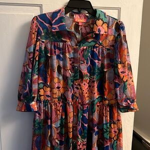 THML dress